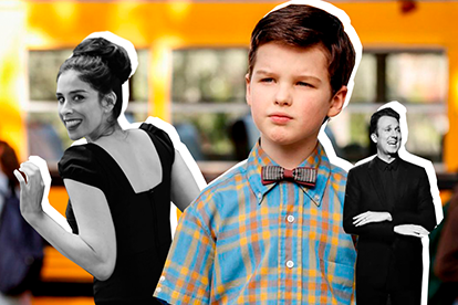 12 главных новых сериалов осени