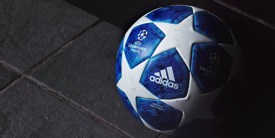 Фото: adidas Football ‏