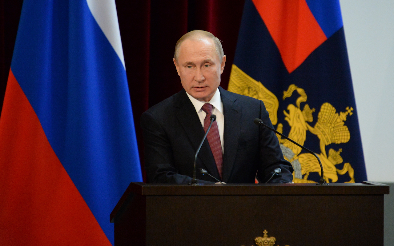 Президент России Владимир Путин поручил правительству до 31 марта изменить условия льготной ипотеки на новостройки