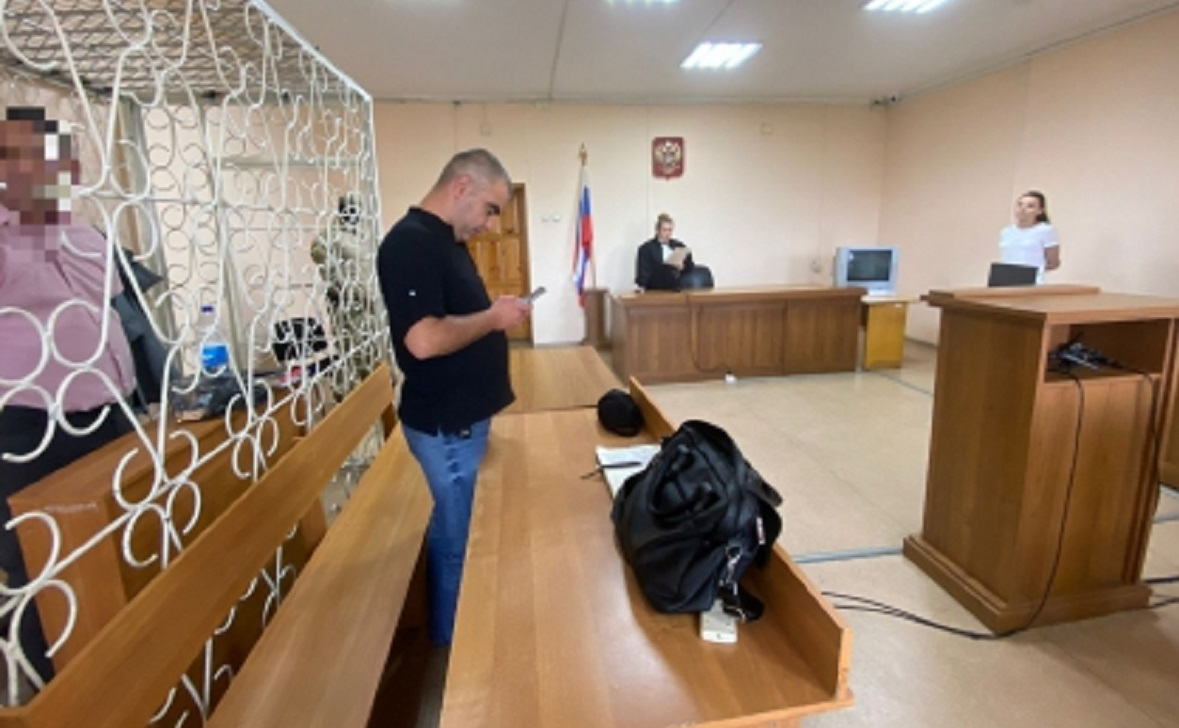 СУ СКР по Забайкальскому краю