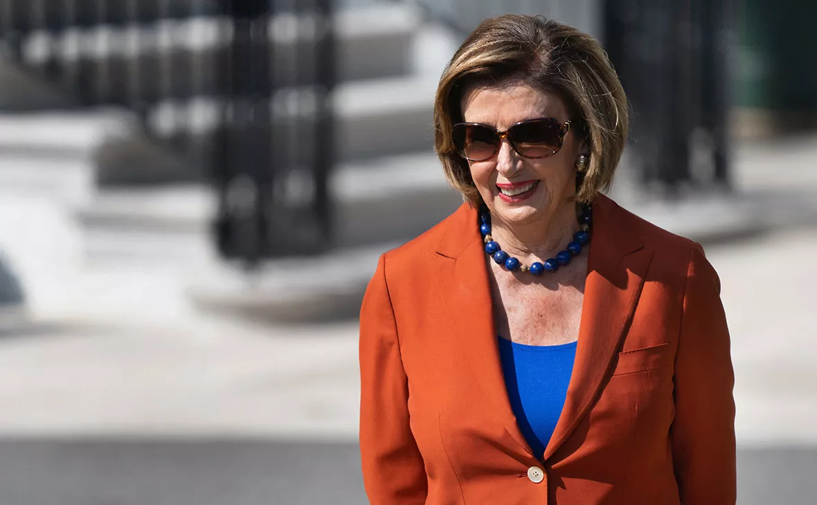 Chris Kleponis / Keystone Press Agency / Global Look Press