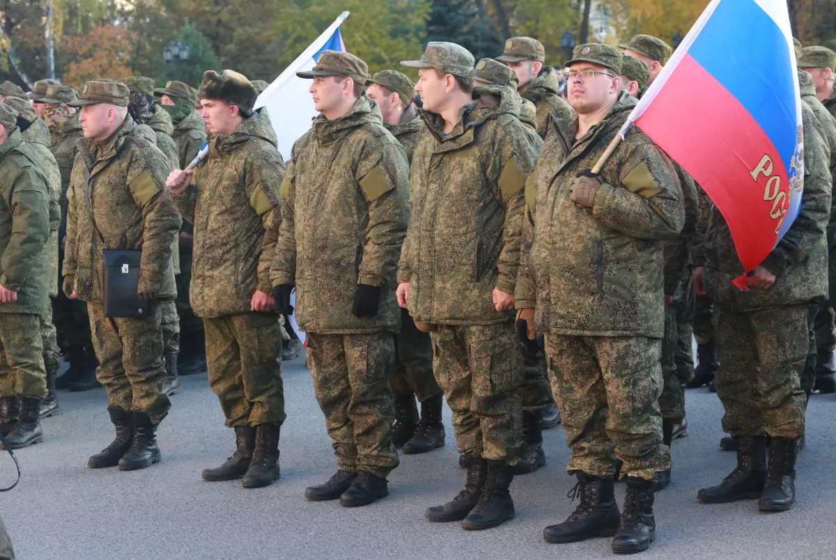 Денис Моргунов / РИА URA.RU 