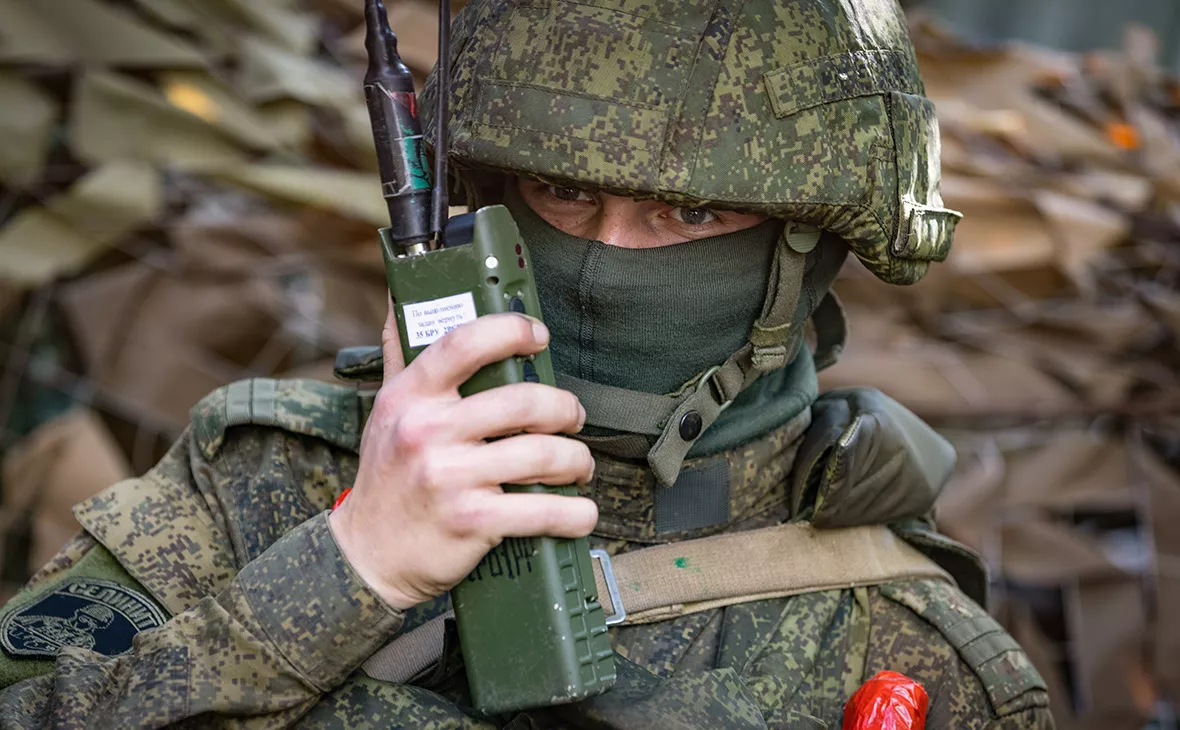 Станислав Красильников / ТАСС