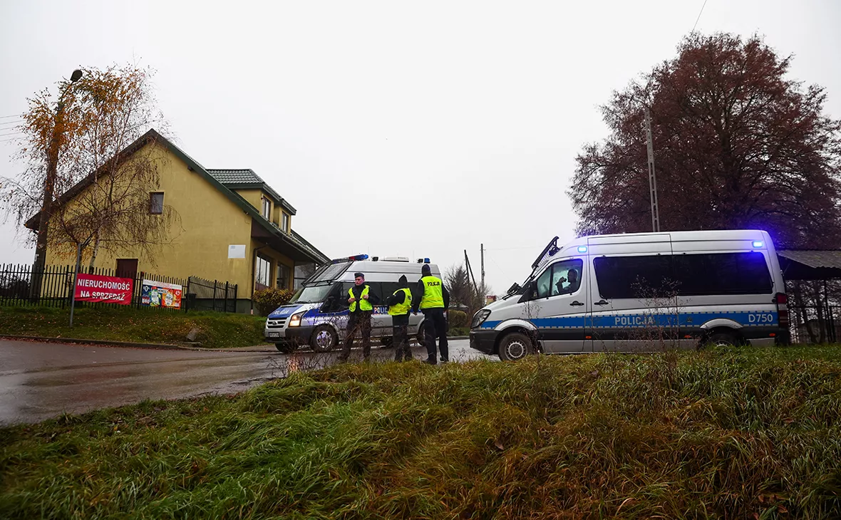 Kacper Pempel / Reuters