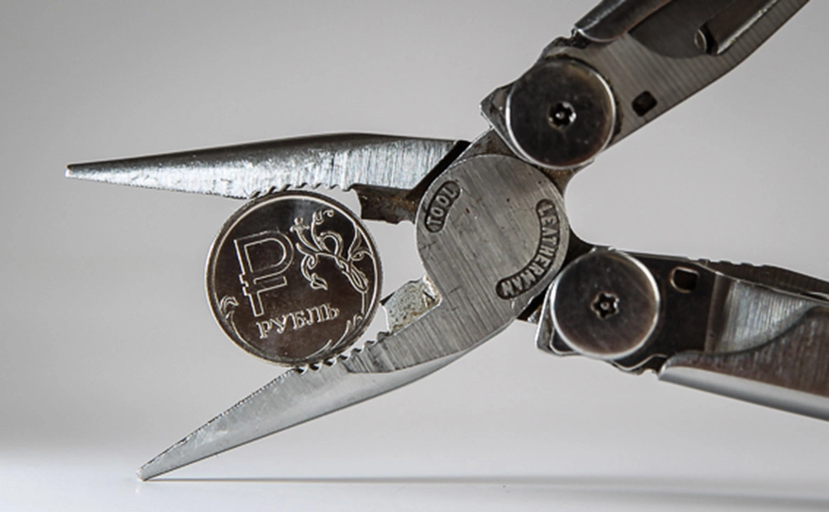 Екатерина Кузьмина / РБК