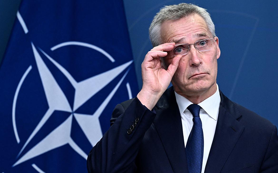 НАТО ответило на возражения России по отправке Украине снарядов с ураном