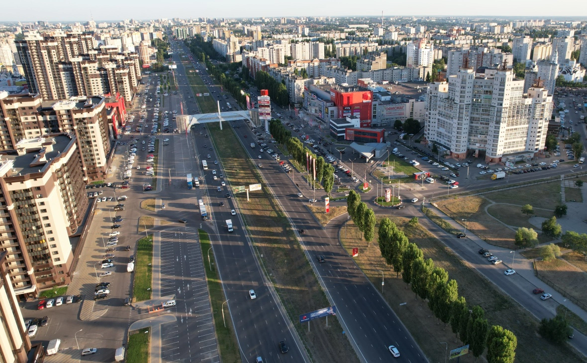 РБК Воронеж