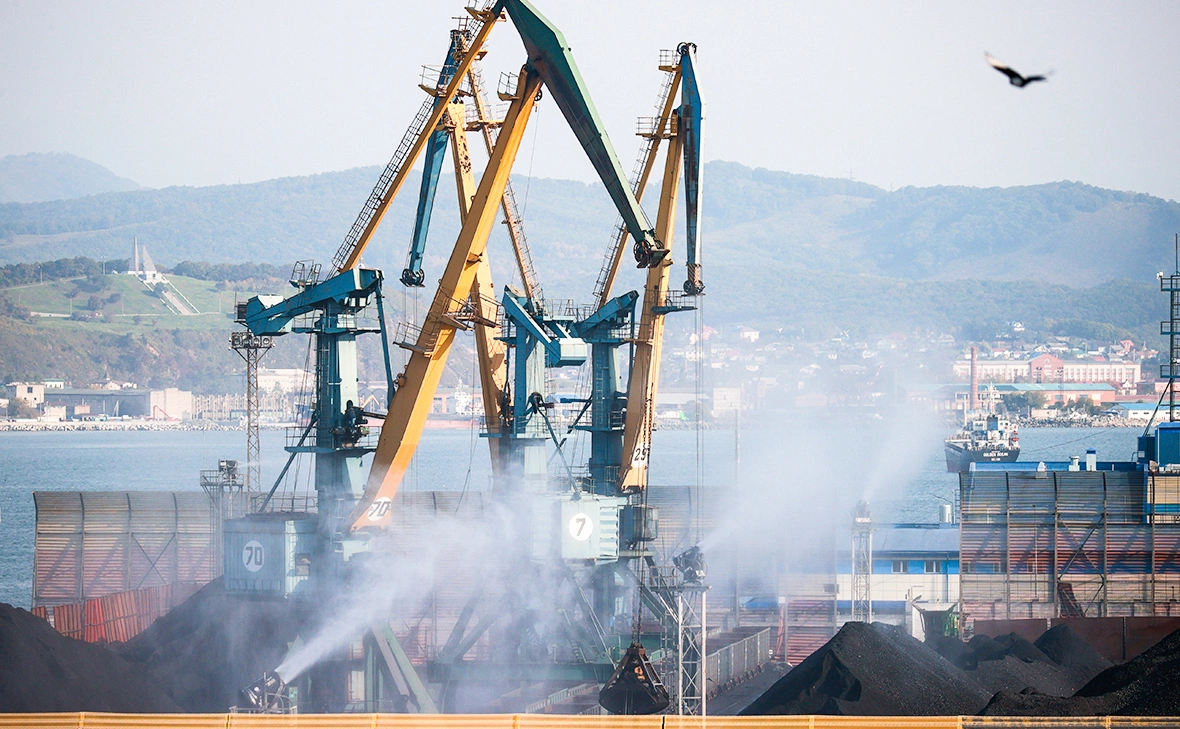 Юрий Смитюк / ТАСС