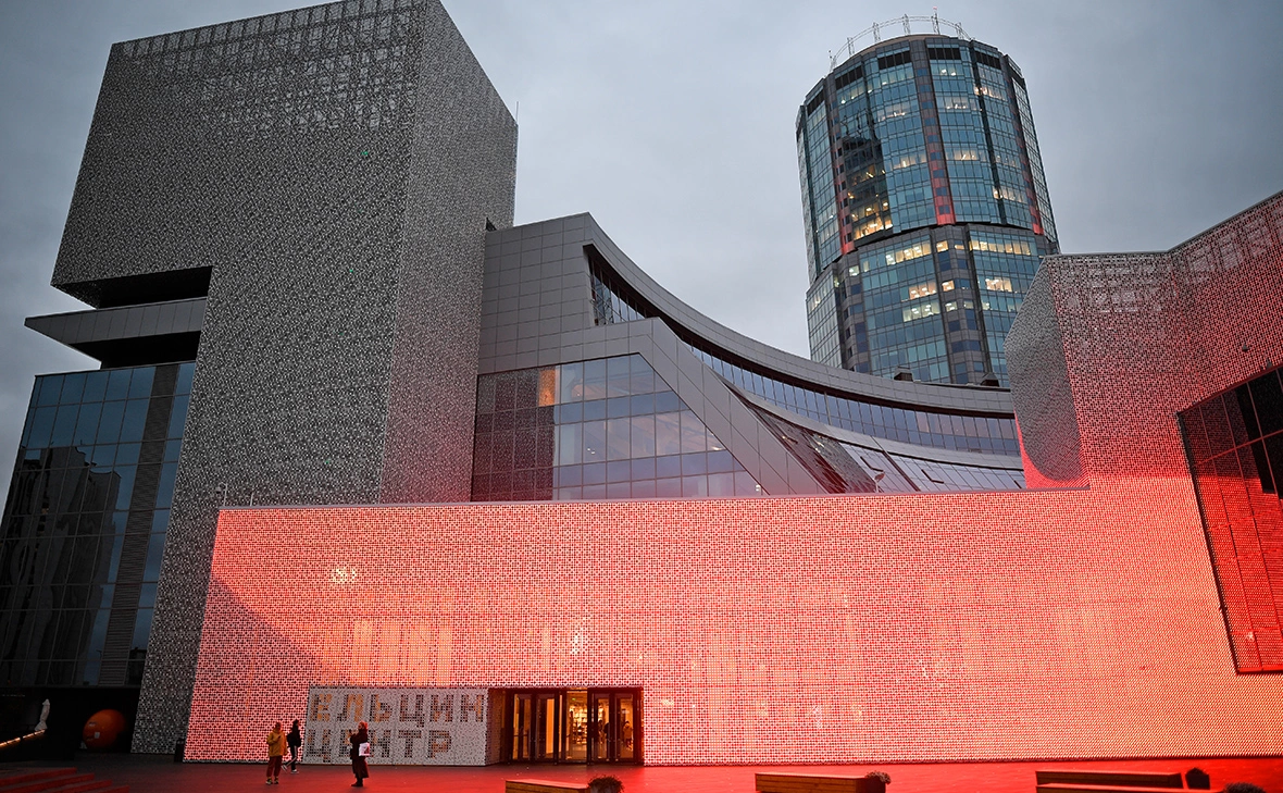 Владимир Астапкович / РИА Новости