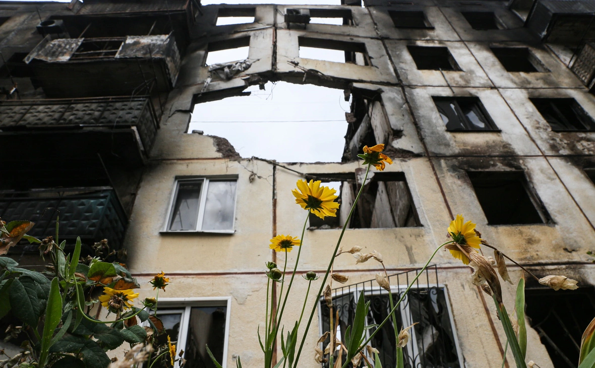 Павел Колядин / ТАСС