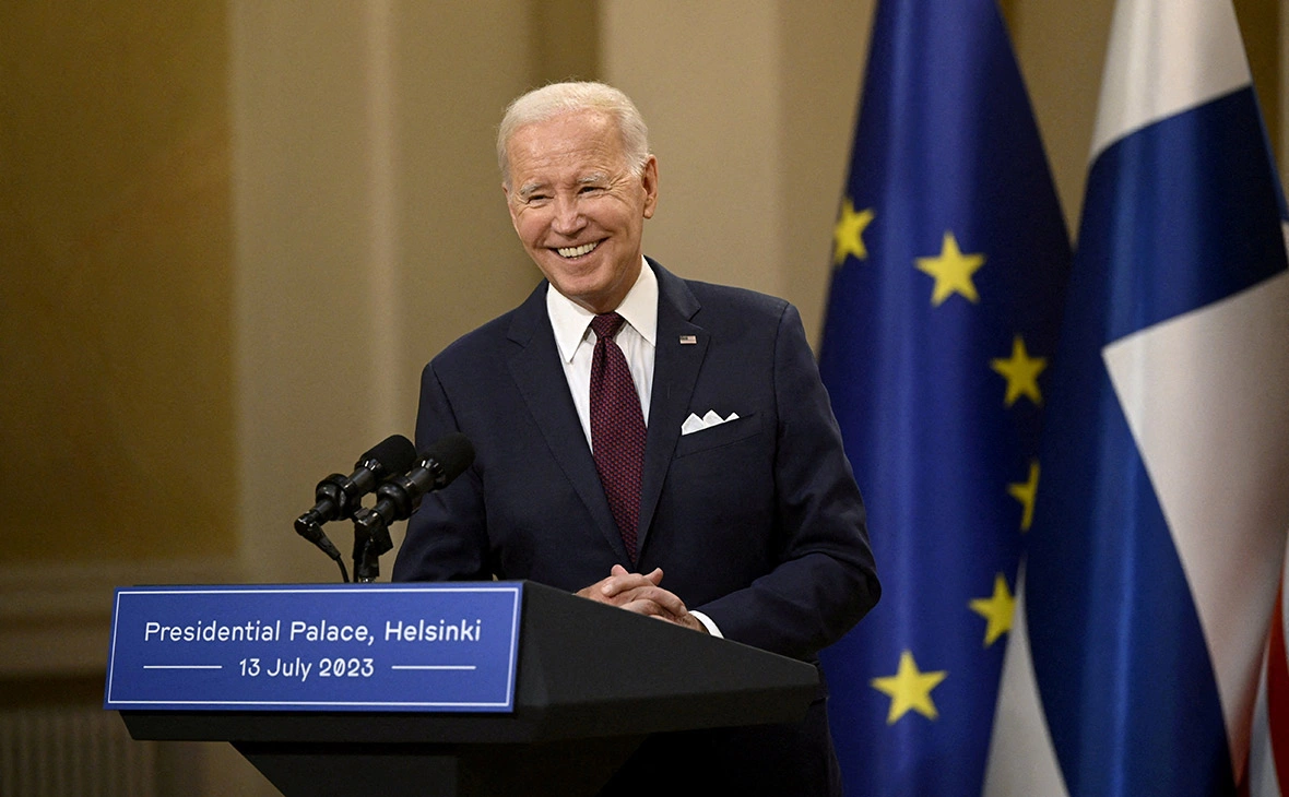 Lehtikuva / Antti Aimo-Koivisto / Reuters