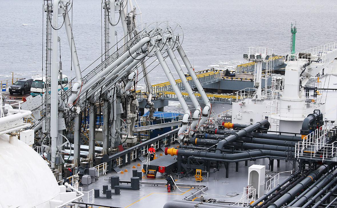 Минэнерго заявило о плане сократить отгрузку нефти на экспорт