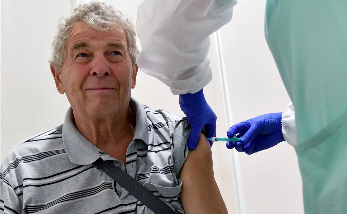 Максим Богодвид / РИА Новости