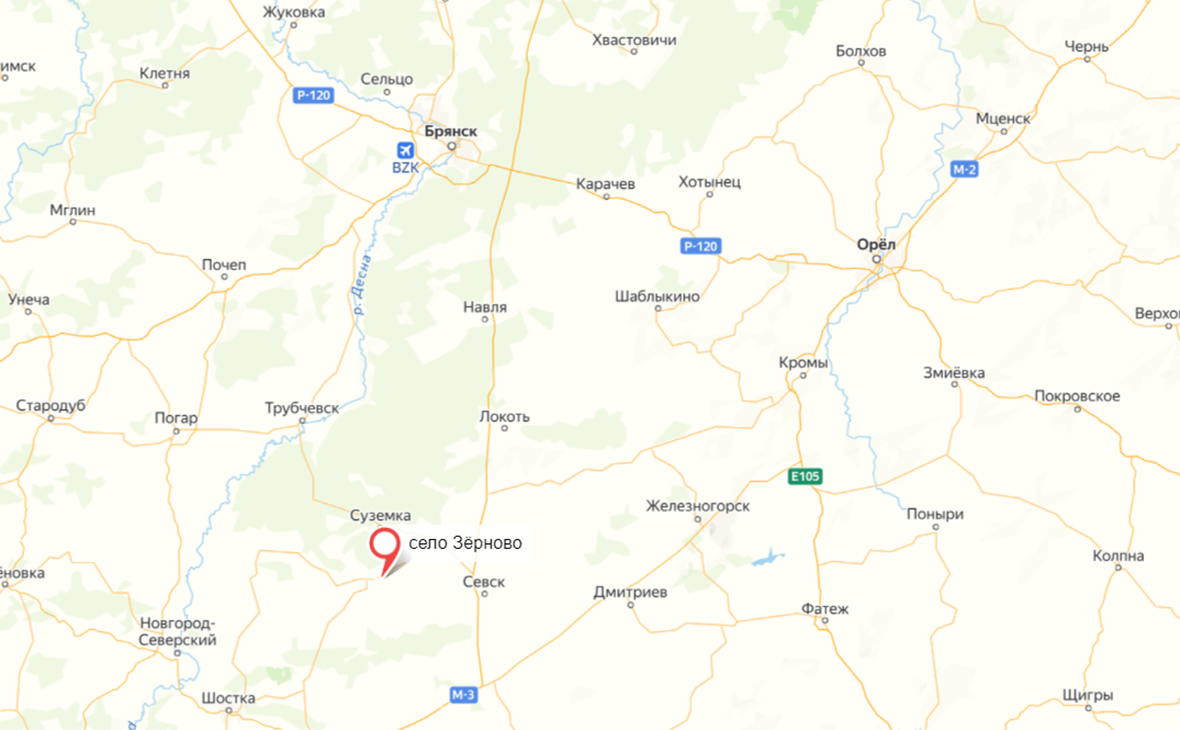 Яндекс.Карты