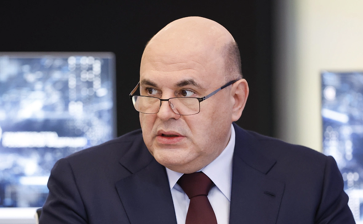 Дмитрий Астахов / ТАСС