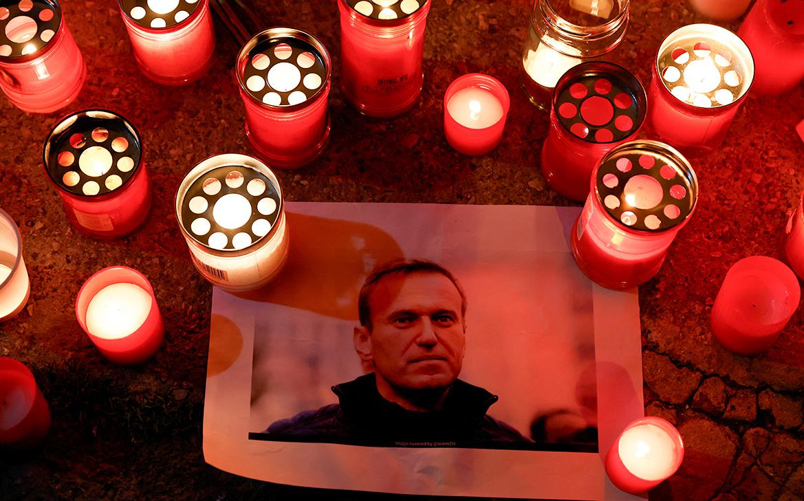Австралия ввела санкции из-за смерти Навального