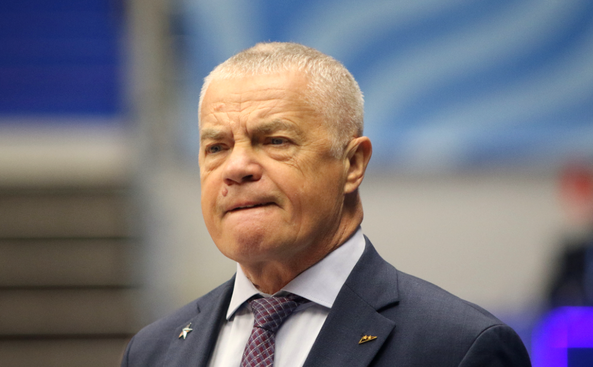 Maksim Konstantinov / Global Look Press