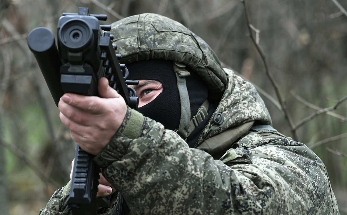 Константин Михальчевский / РИА Новости