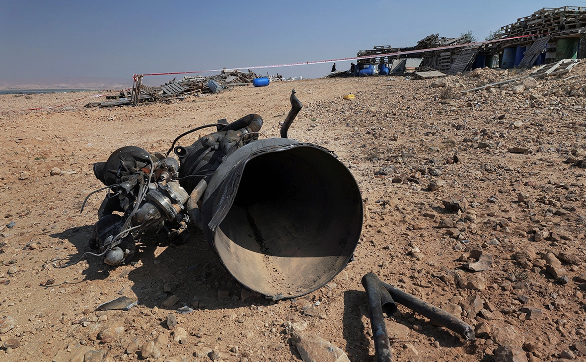 Christophe van der Perre / Reuters