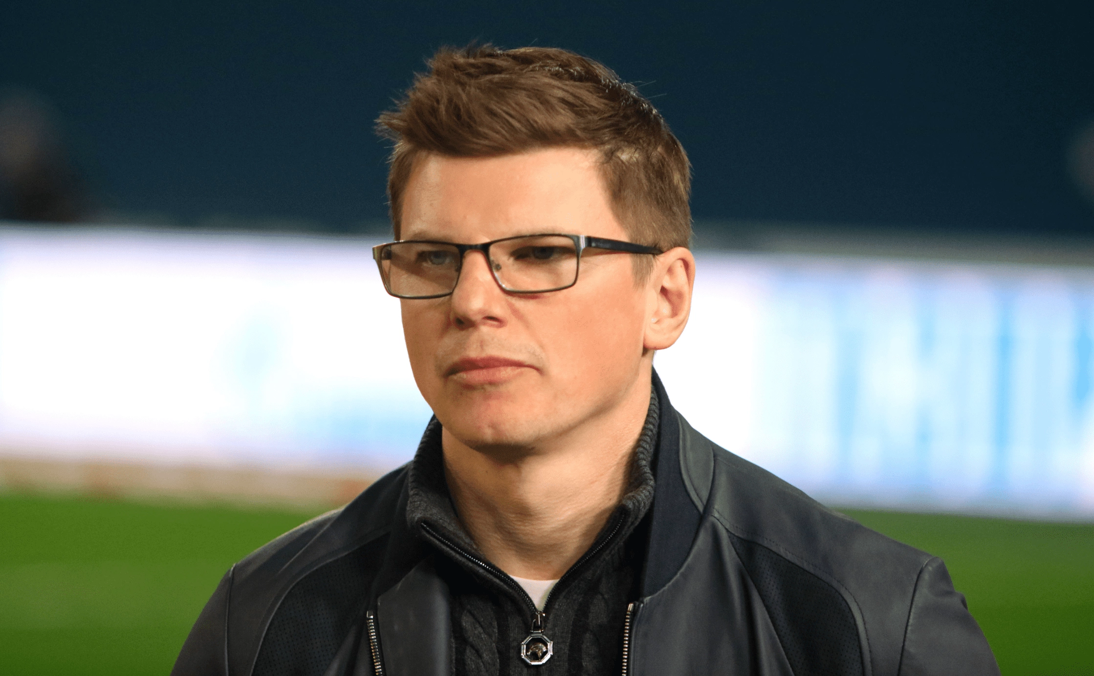 Maksim Konstantinov / Global look press