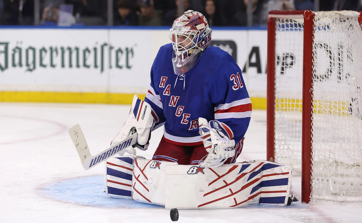 Brad Penner / USA TODAY Sports / Reuters