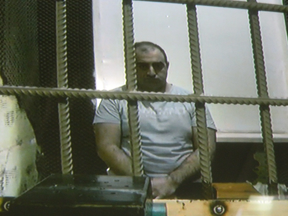 Михаил Лобанов