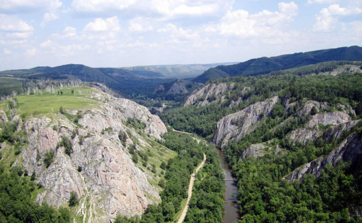Дирекция по особо охраняемым природным территориям РБ