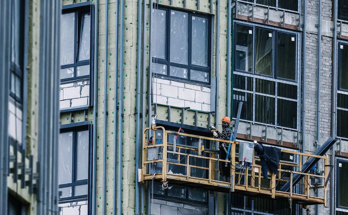 Андрей Любимов / РБК