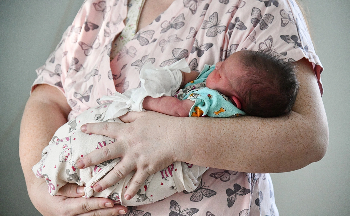 Евгений Епанчинцев / ТАСС