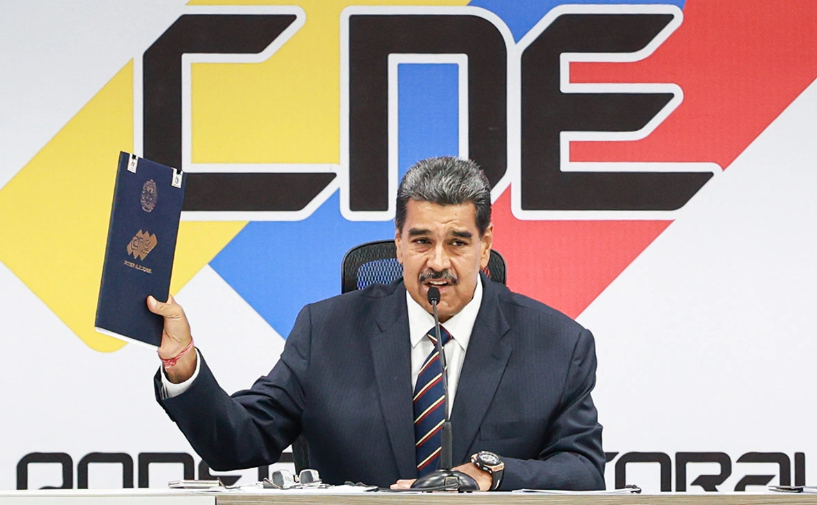 Jesus Vargas / Getty Images