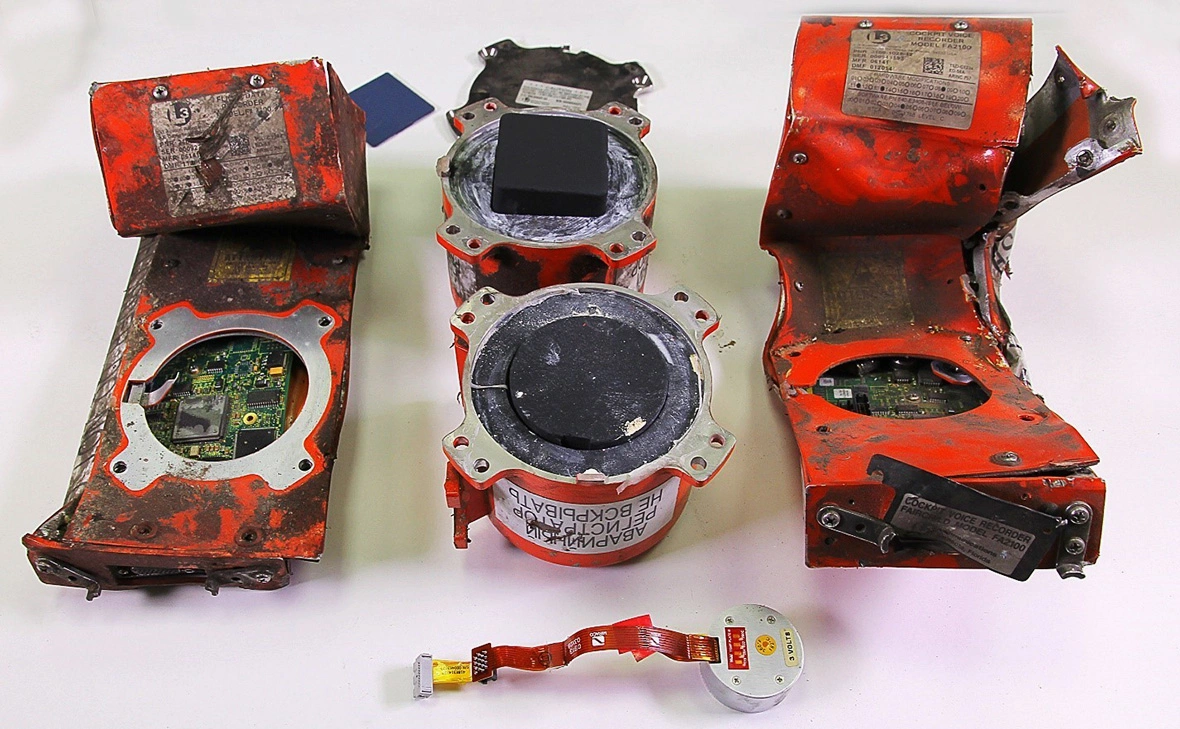 Межгосударственный авиационный комитет