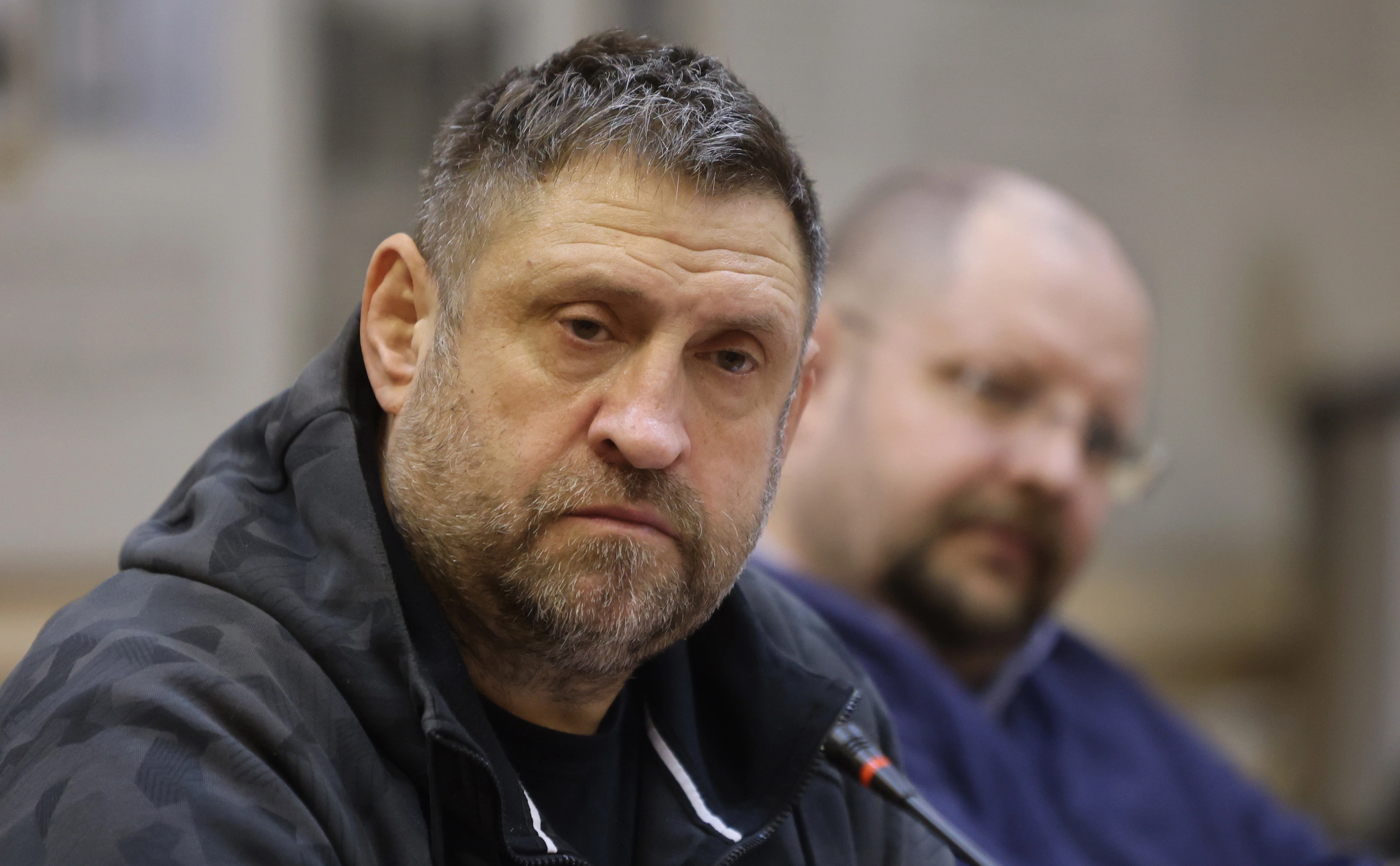 Анвар Галеев / ТАСС