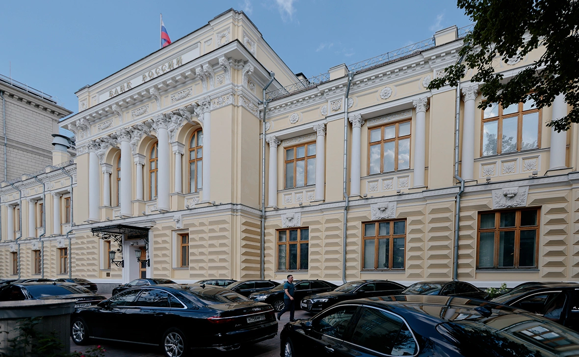 Михаил Гребенщиков / РБК