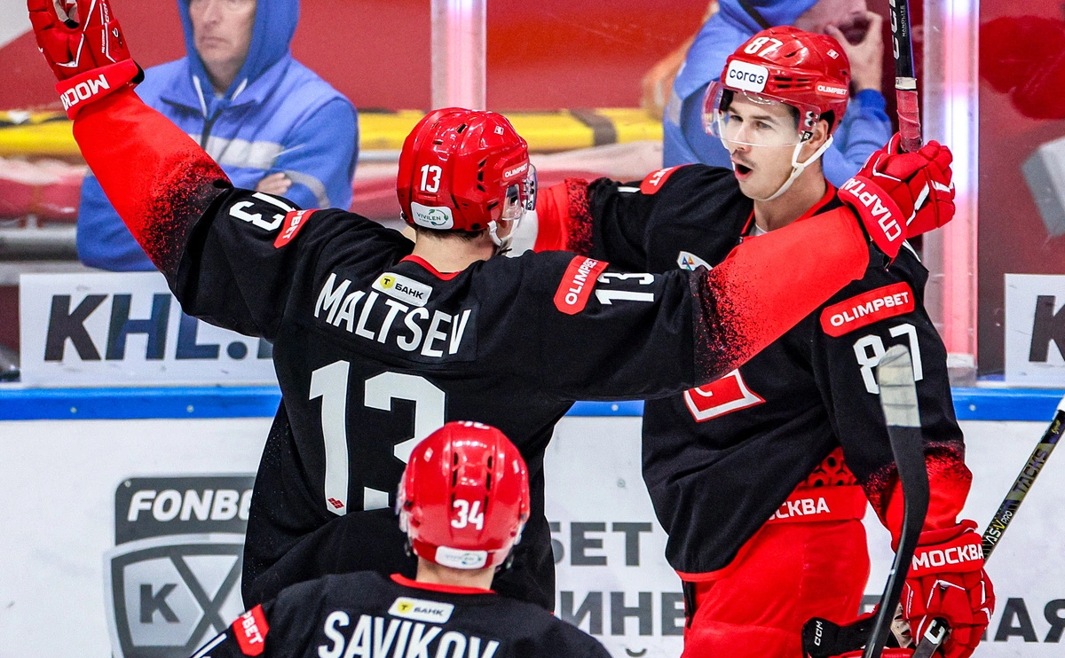 Александр Щербак / ТАСС