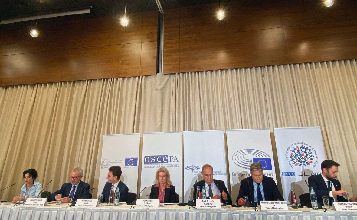 Екатерина Постникова / РБК