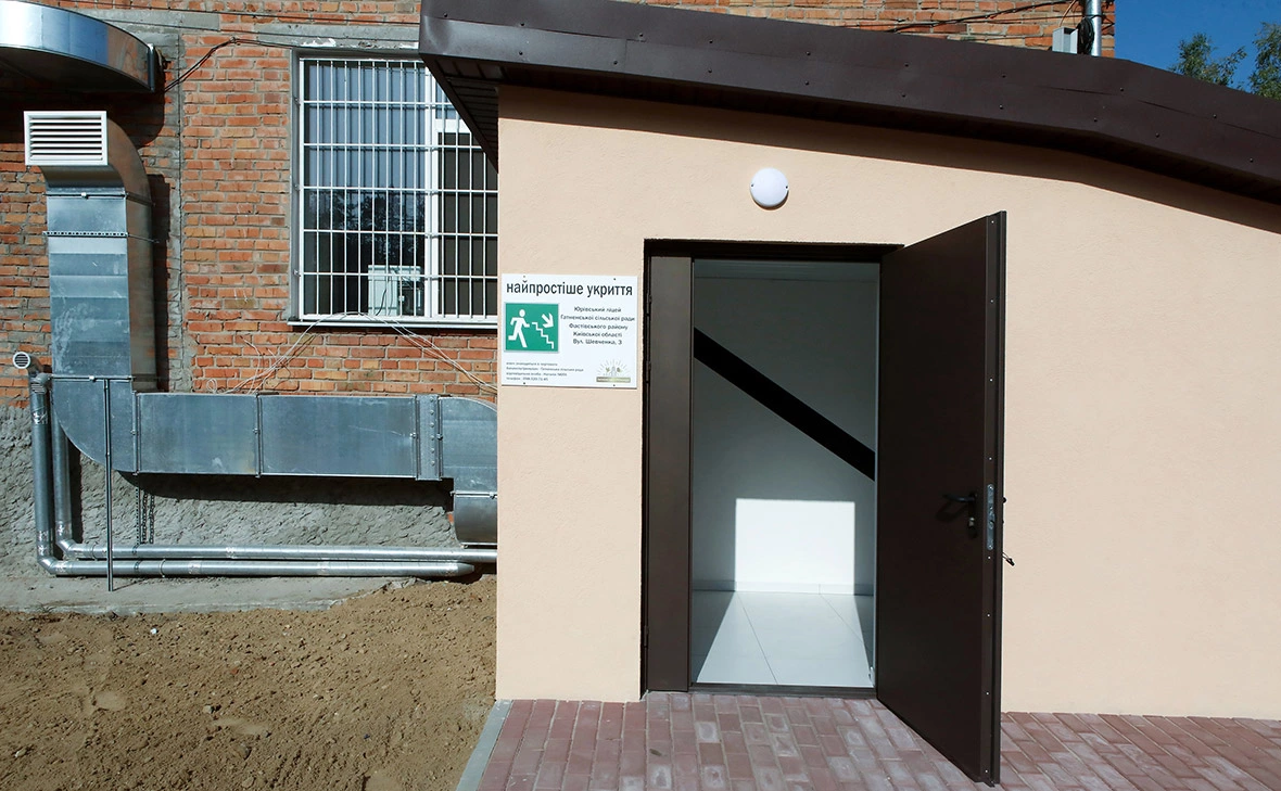 Владимир Тарасов / Global Look Press