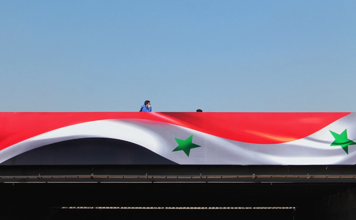 Firas Makdesi / Reuters