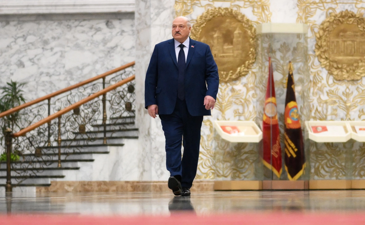 Григорий Сысоев / Sputnik / Reuters