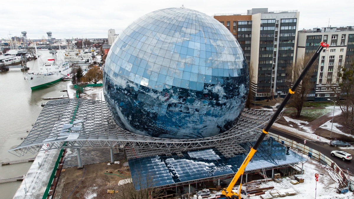 Александр Подгорчук 