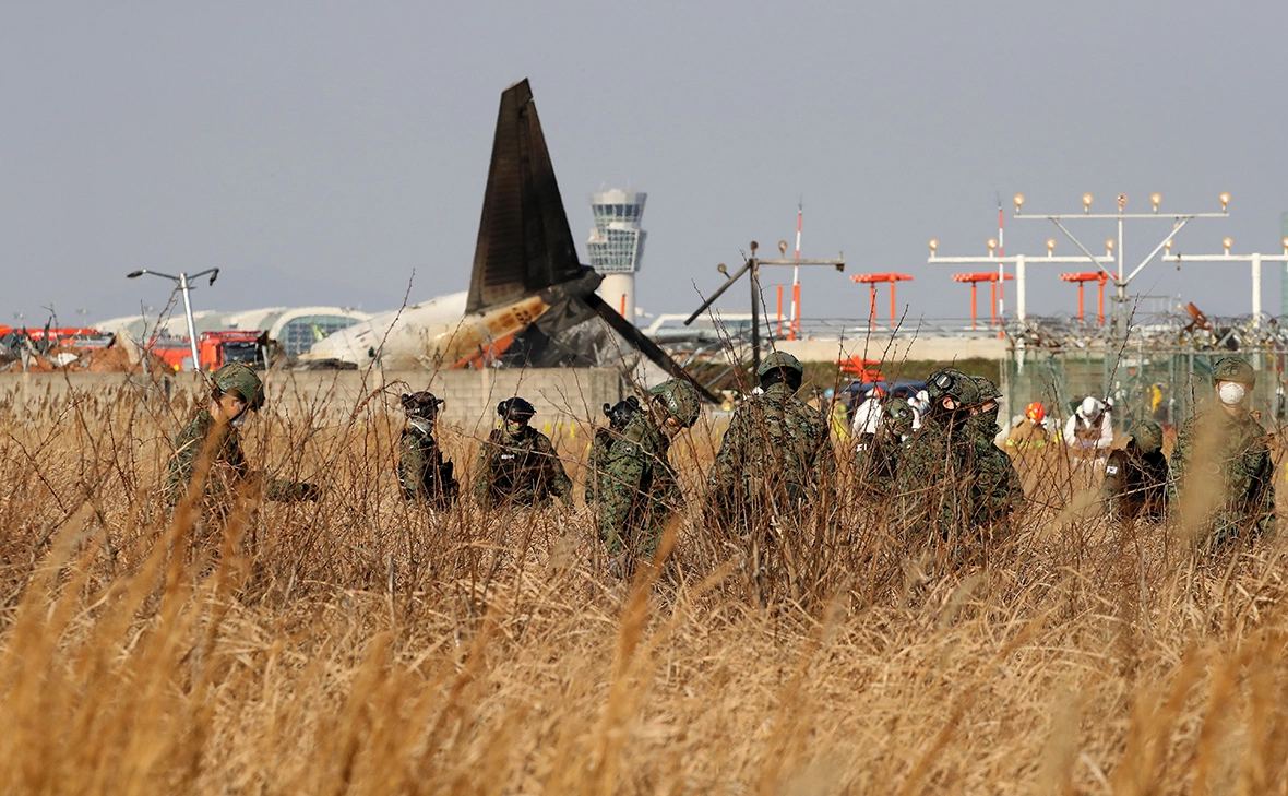 Chung Sung-Jun / Getty Images
