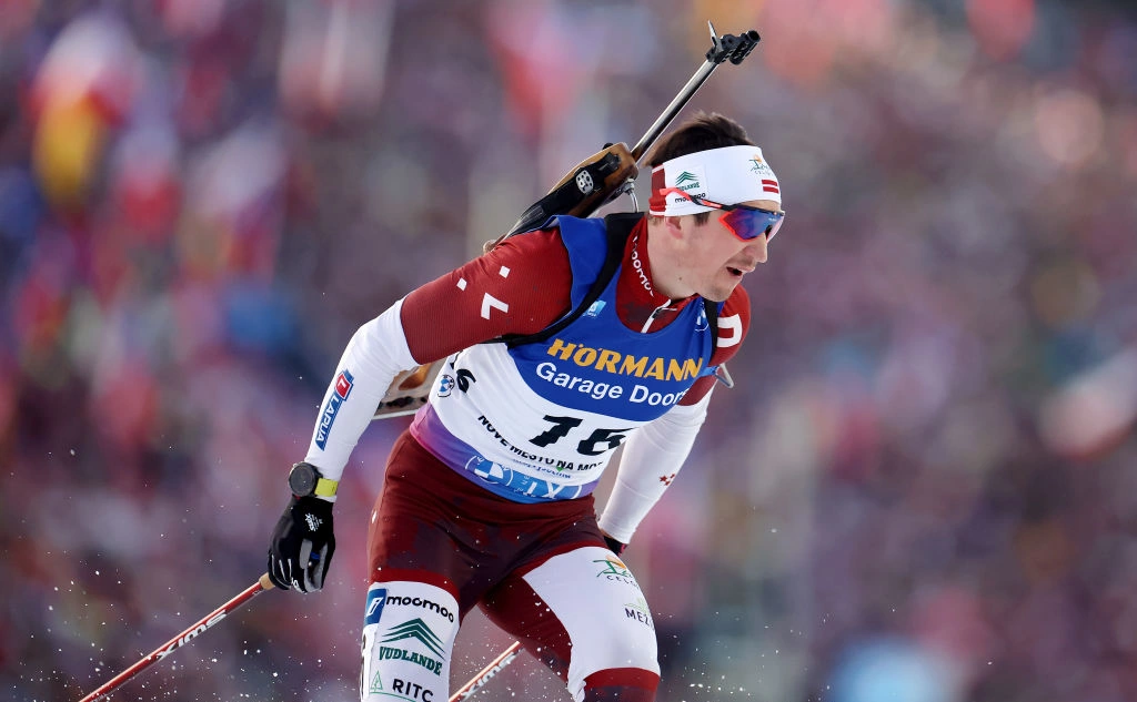 Alex Grimm / Getty Images