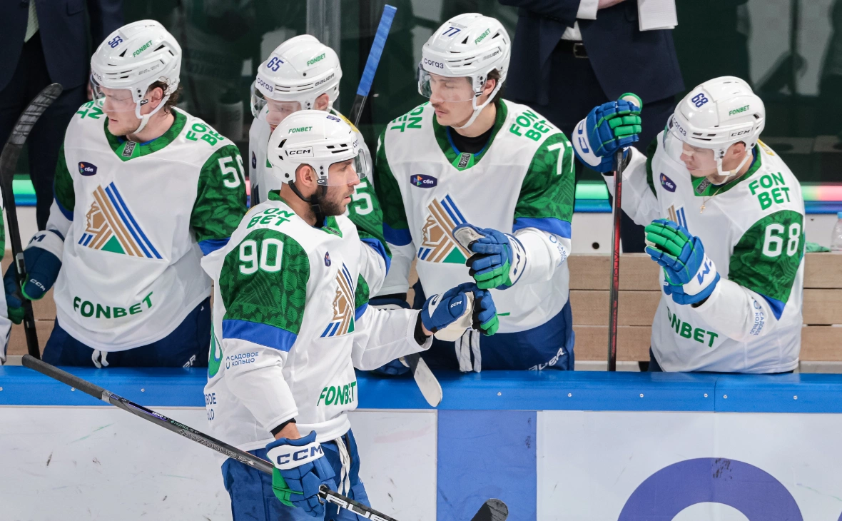 Sergey Elagin / Business Online / Global Look Press