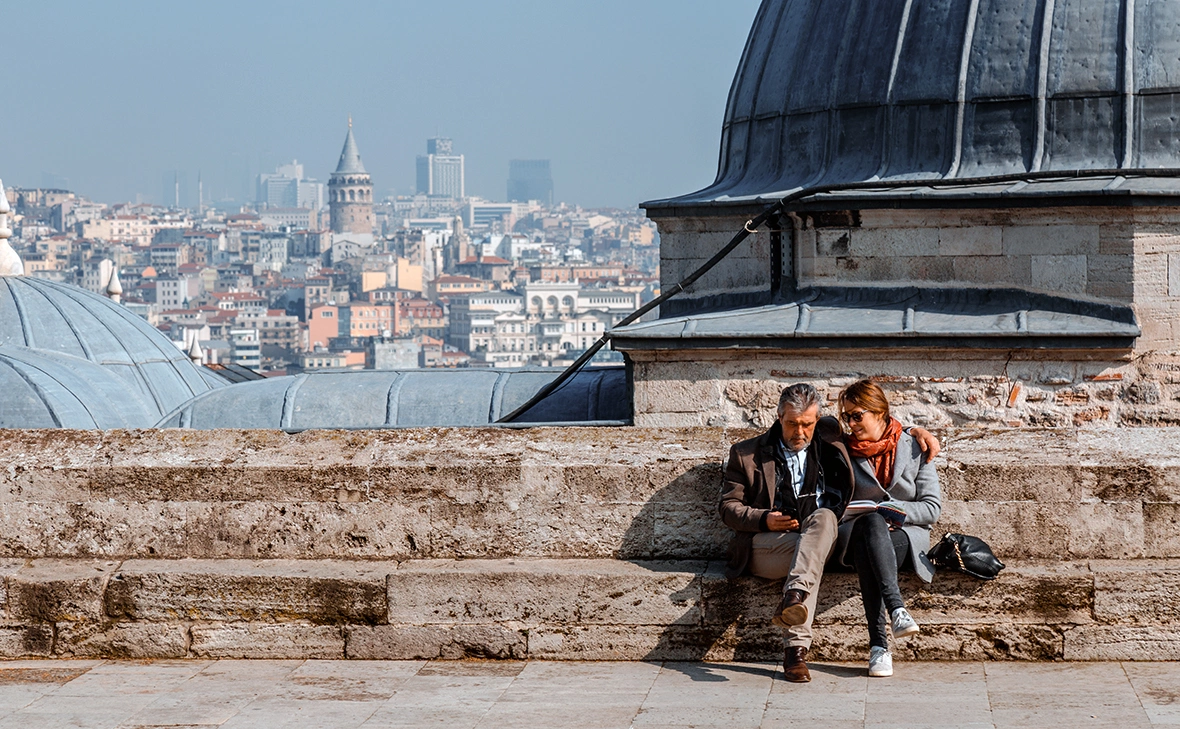 bahadir ay / Shutterstock