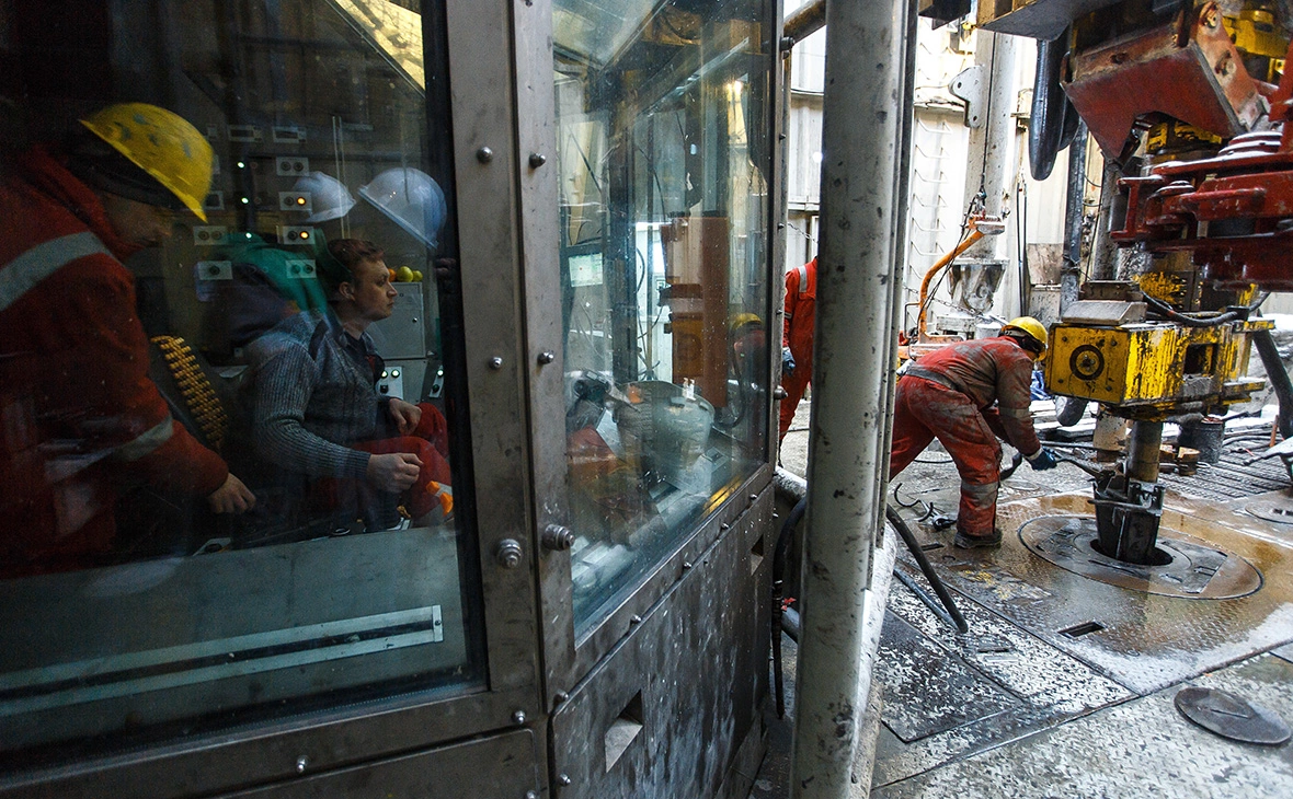 Максим Слуцкий / ТАСС