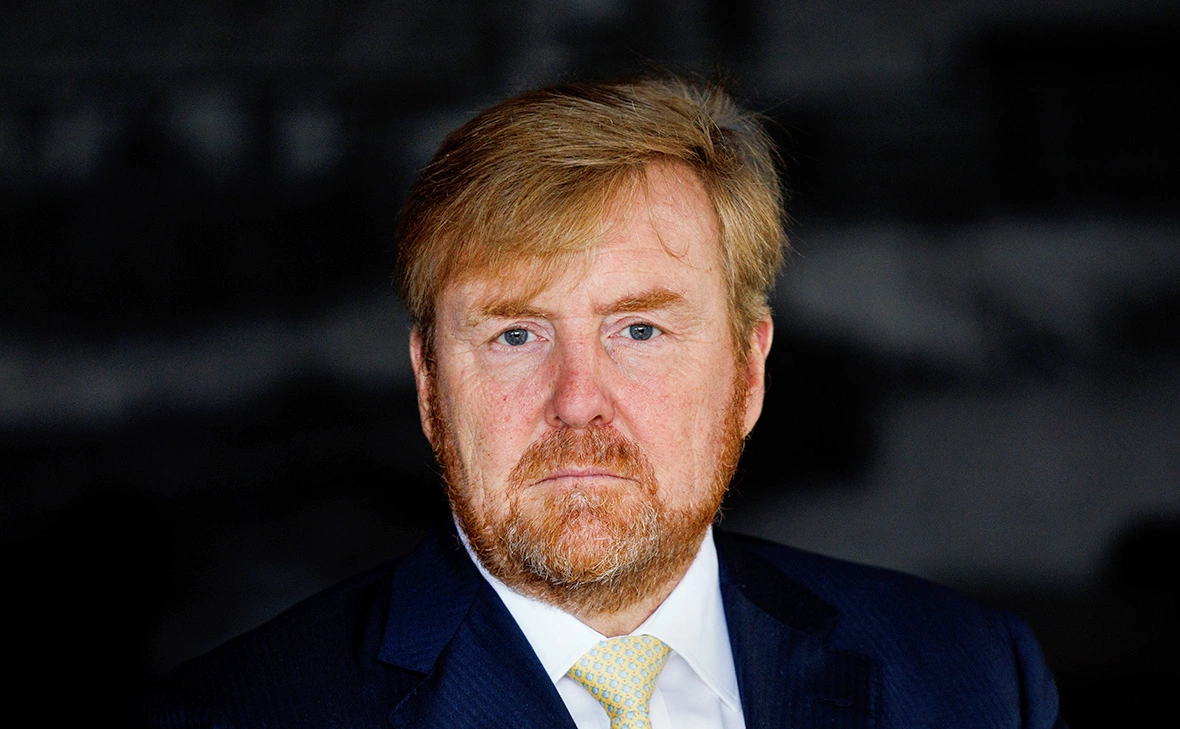 Patrick van Katwijk / Getty Images