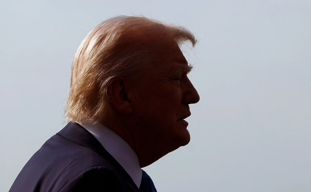 Kevin Dietsch / Getty Images