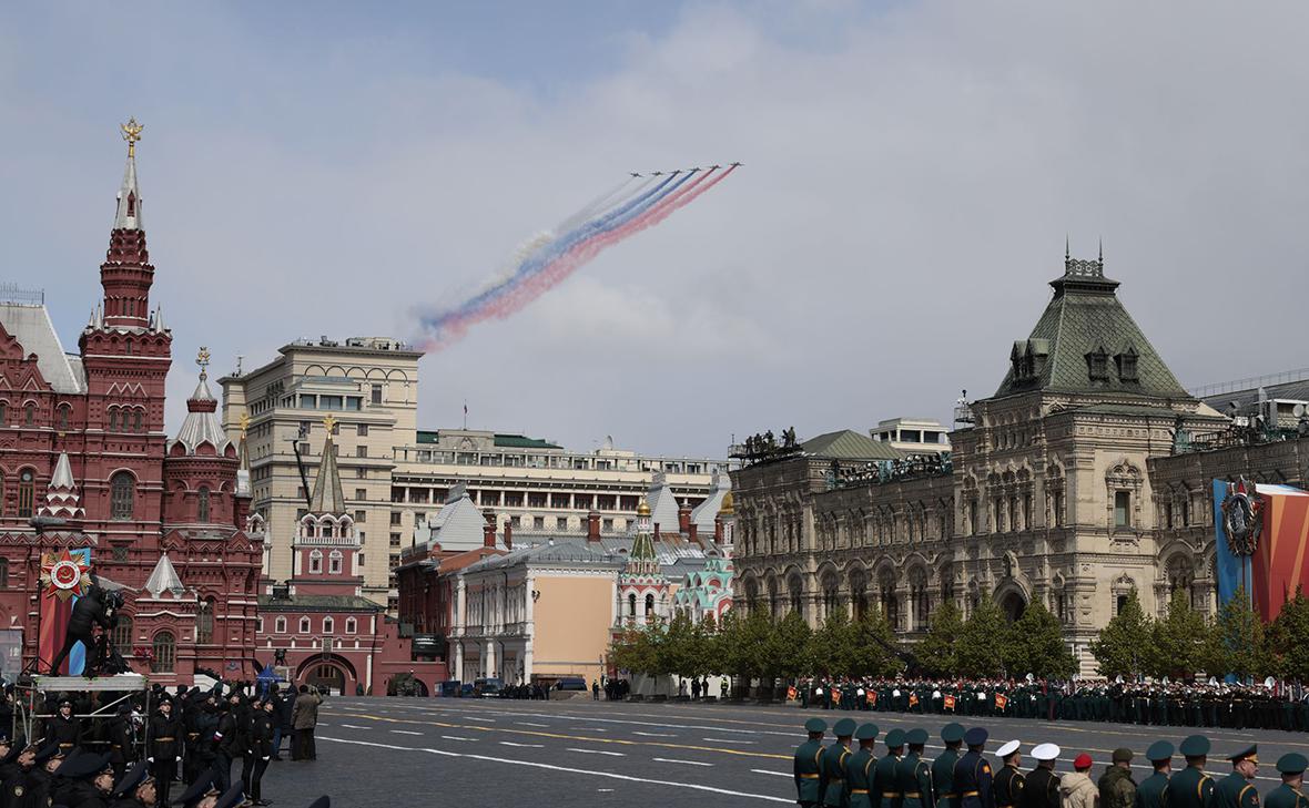 Фото: Михаил Гребенщиков / РБК
