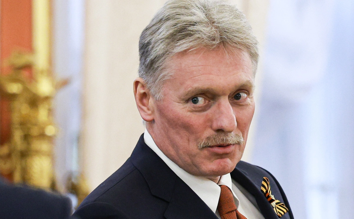 Александр Щербак / ТАСС