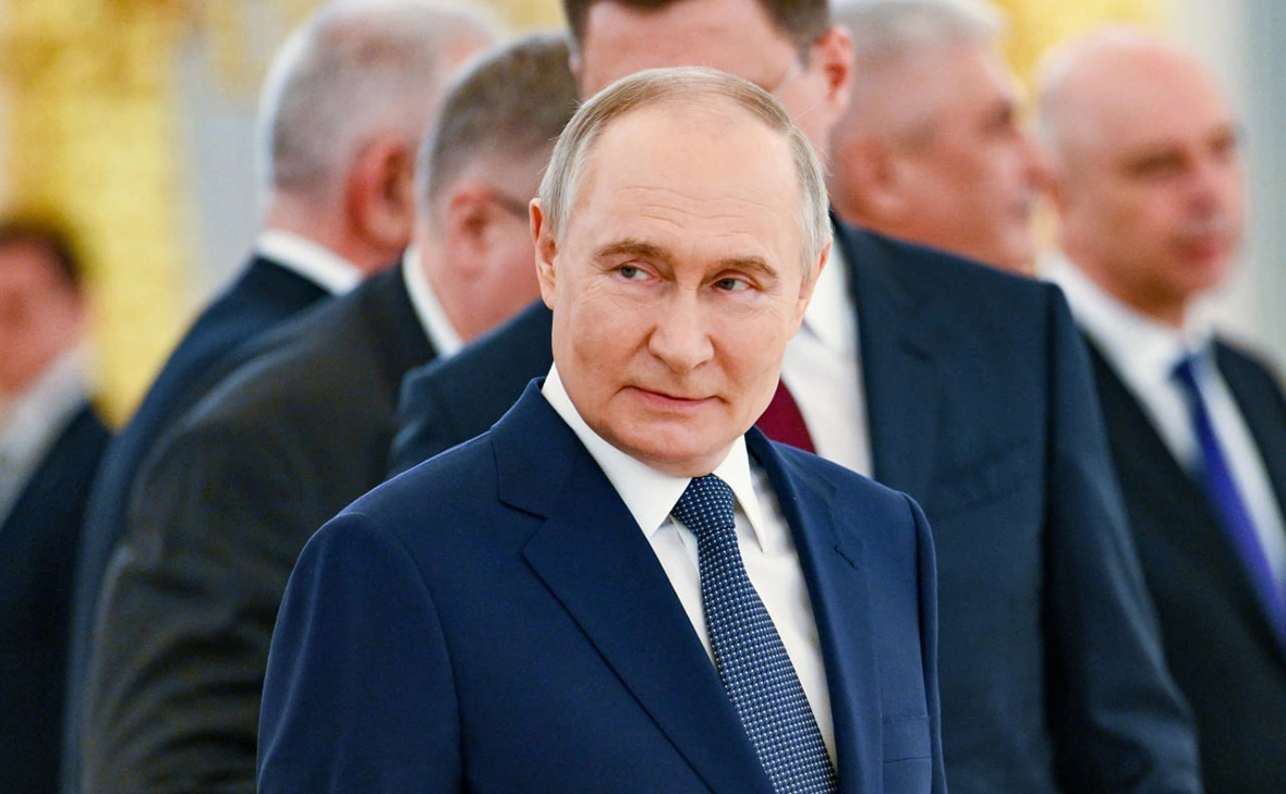 news_kremlin / Telegram