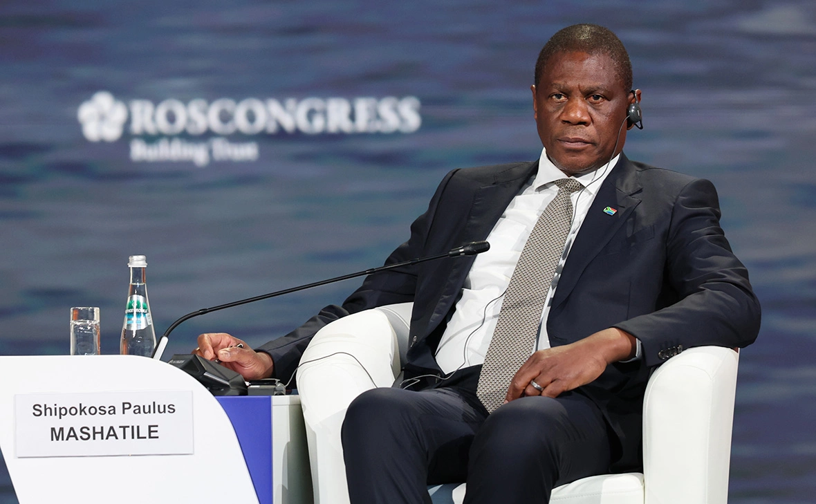 Вячеслав Викторов / Фонд Росконгресс